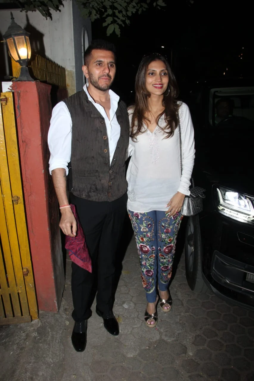 Ritesh Sidhwani