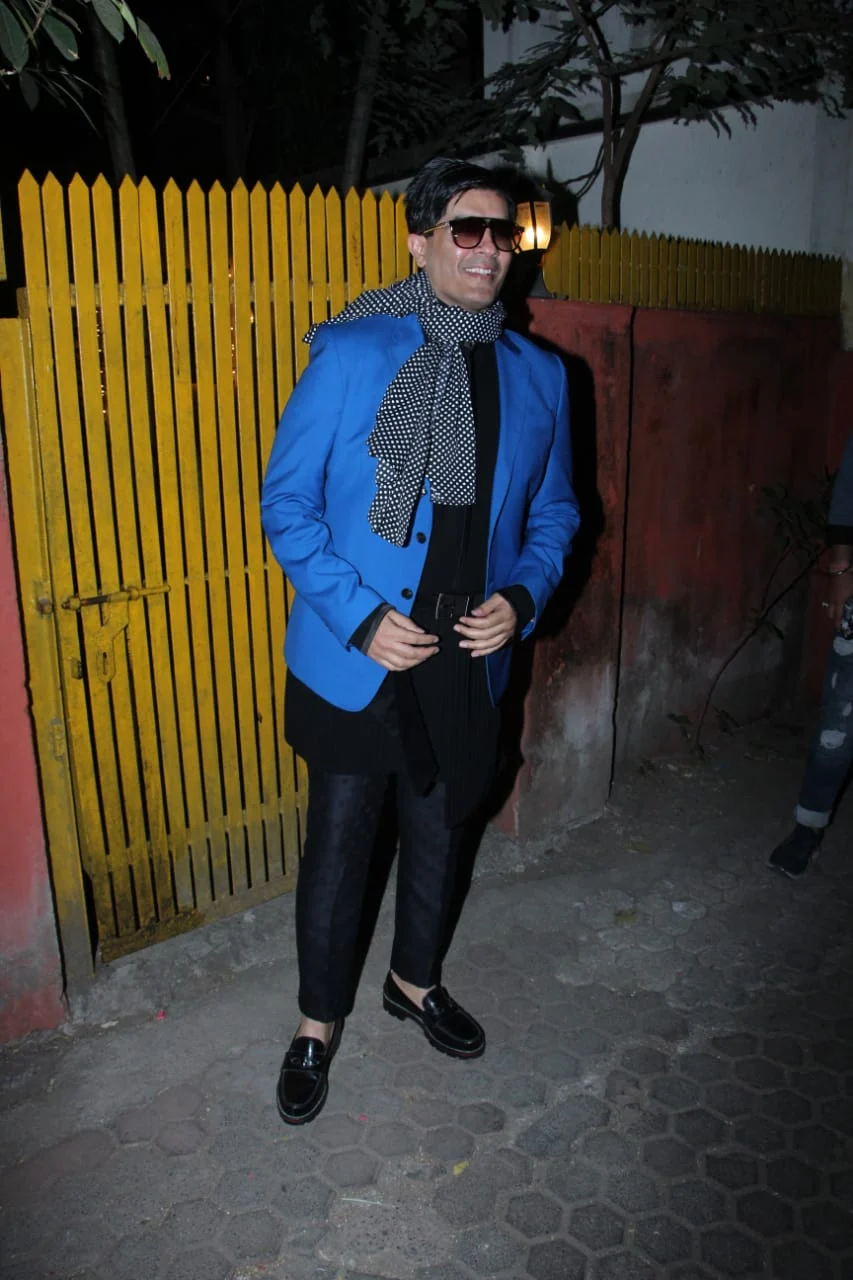 Manish Malhotra