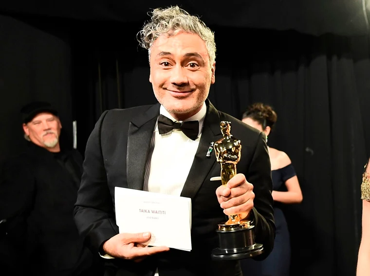 Taika Waititi