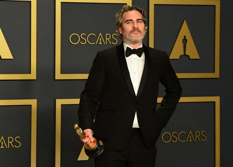 From Trump's impeachment to gender inequality: Political statements at the Oscars 2020