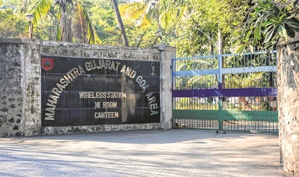 Redevelopment of building in Army buffer zone in Juhu stalled for years