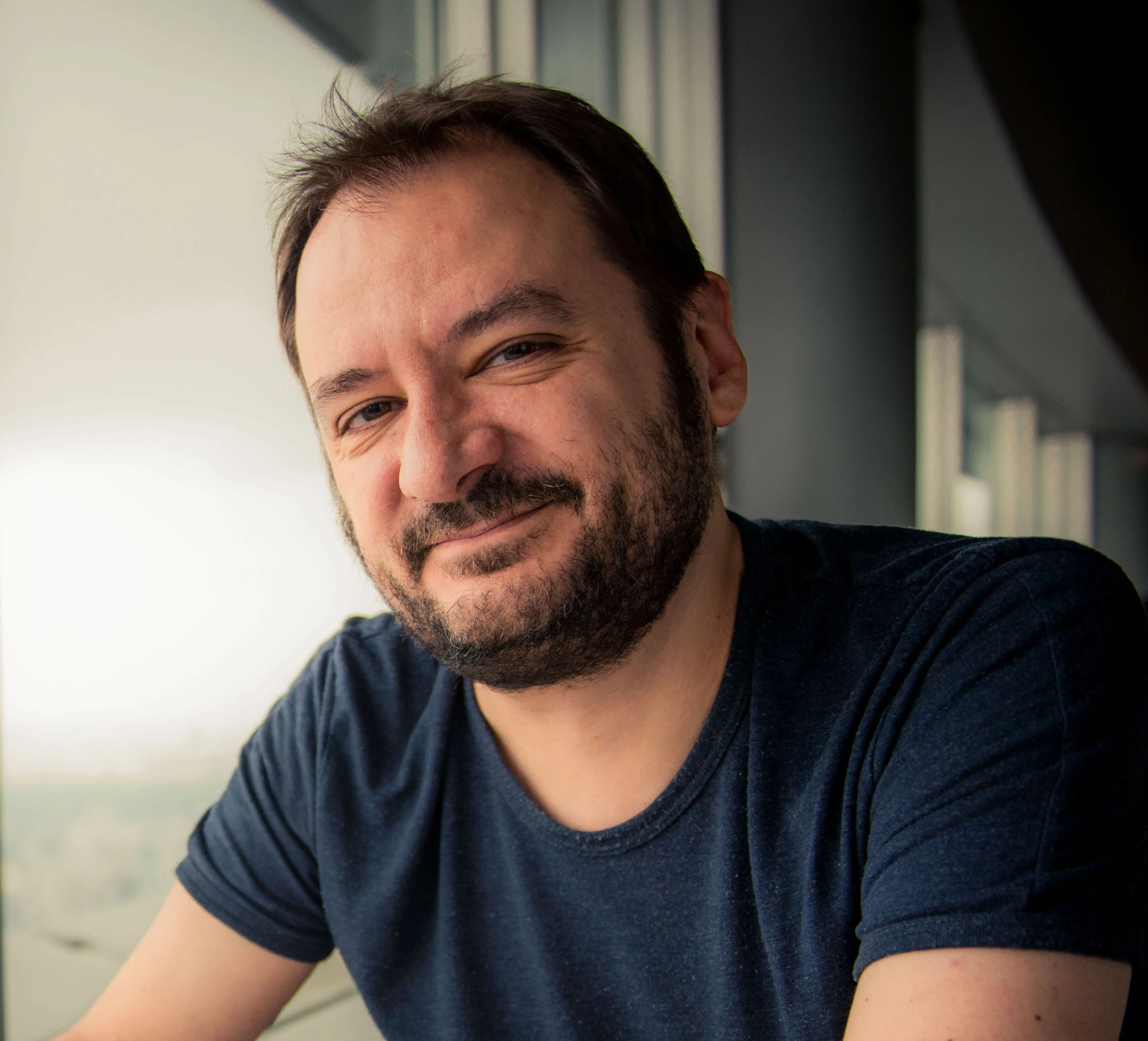 Ikigai co-author Francesc Miralles explains how and why you need to find your raison d'être