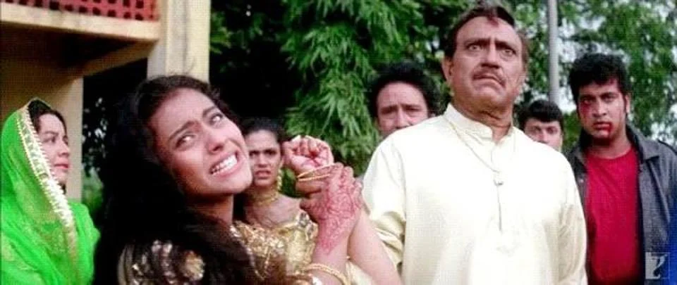 Dinesh Raheja talks about the father-daughter bond as seen in Bollywood movies