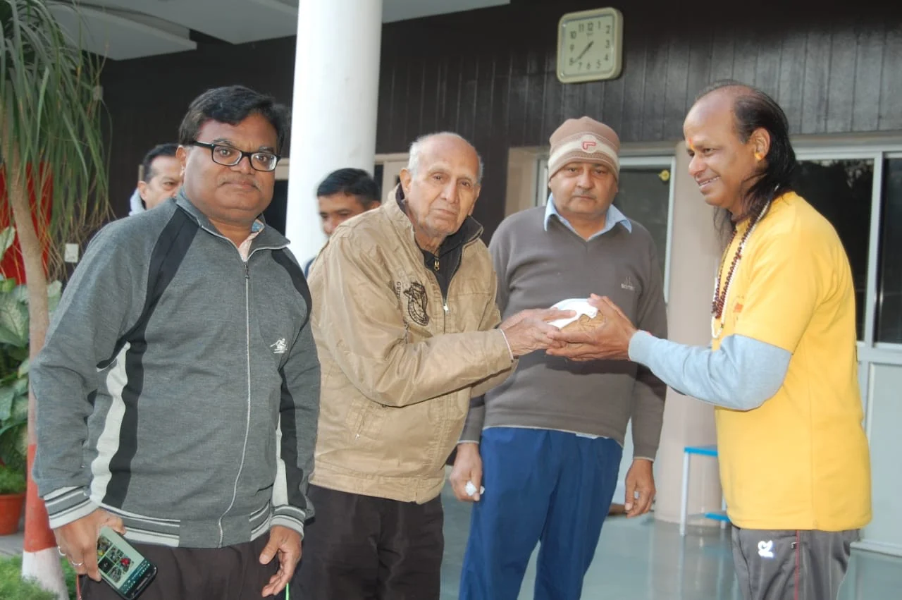 Important events in Indore on Sunday 9/Feb/20
