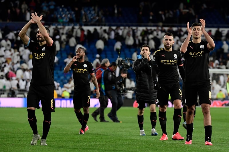 Manchester City FC teamed up with Xylem to help solve ...