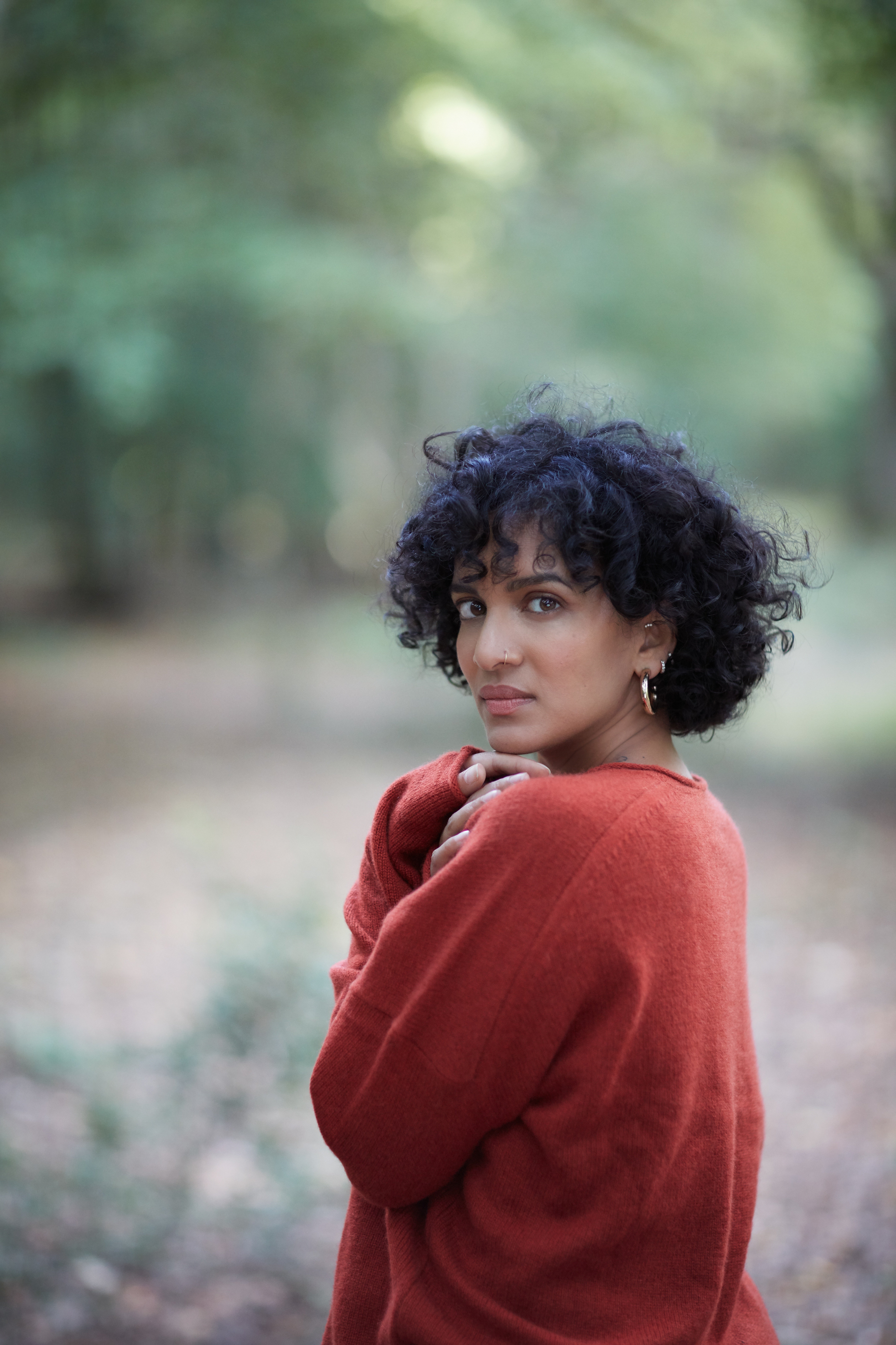 ‘The lyrics came from an inner vulnerable place’: Anoushka Shankar on her new album Love Letters