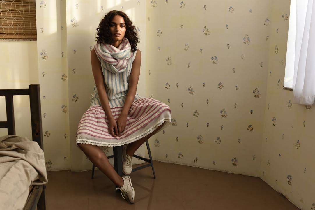 Fashionable yet sustainable? Rina Singh of Eka and Pallavi Shantam of Buna explain how