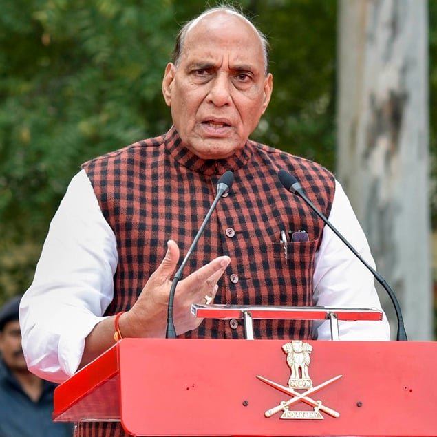 Defense Ministry okays policy to archive, declassify India’s war histories and operation information