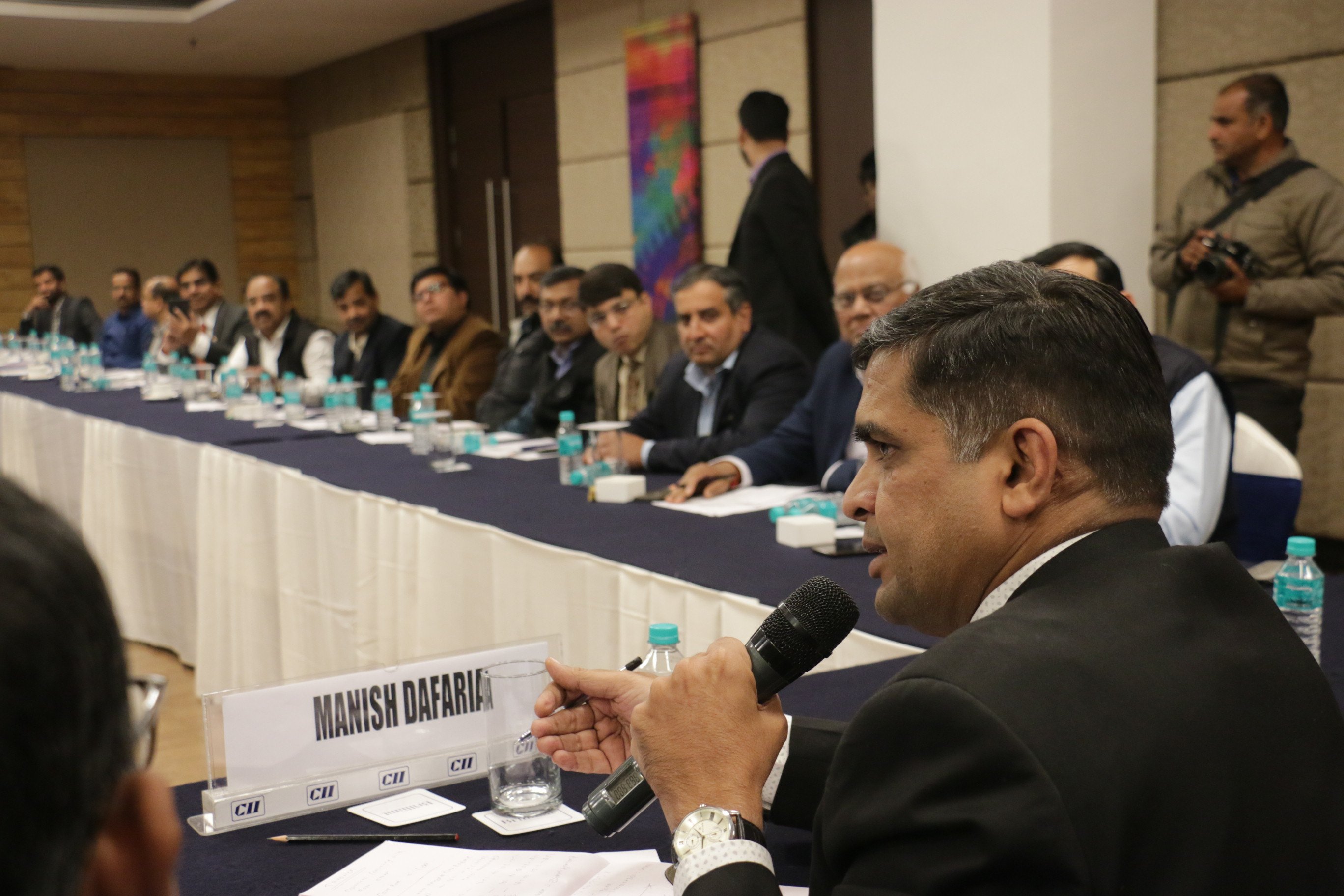 Budget 2020: Decriminalization of biz law & end of DDT to stimulate economy 