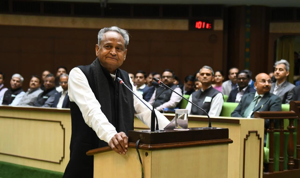 From agriculture to sports: Here are the highlights of Rajasthan Budget 2020