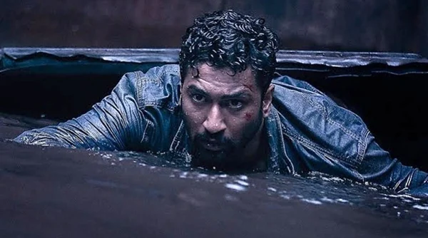 Bhoot Part One: The Haunted Ship
