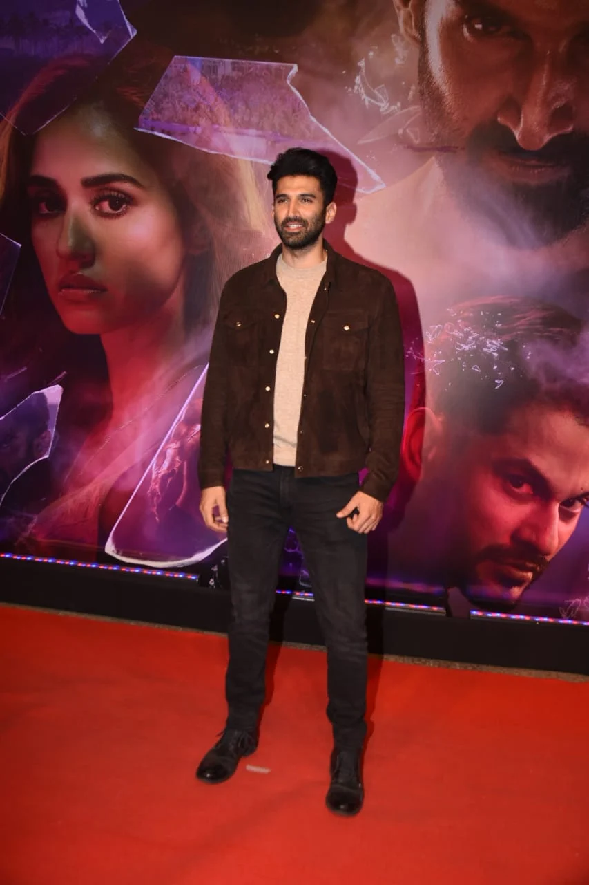 Aditya Roy Kapur