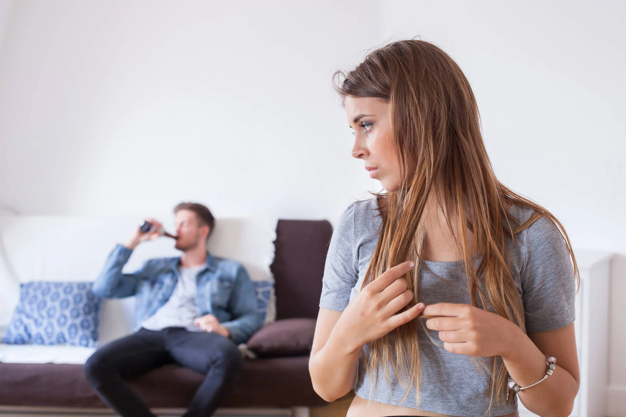 Tea & Therapy: Puzzled about proposal