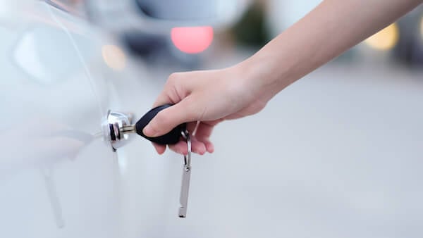 Car sales down 8% last month versus January 2019: SIAM