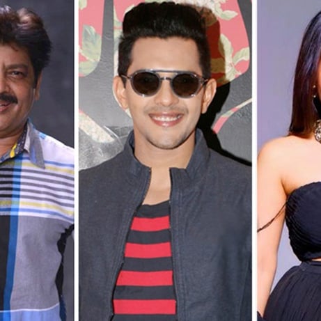 Udit Narayan spills the beans on son Aditya and Neha Kakkar’s marriage 