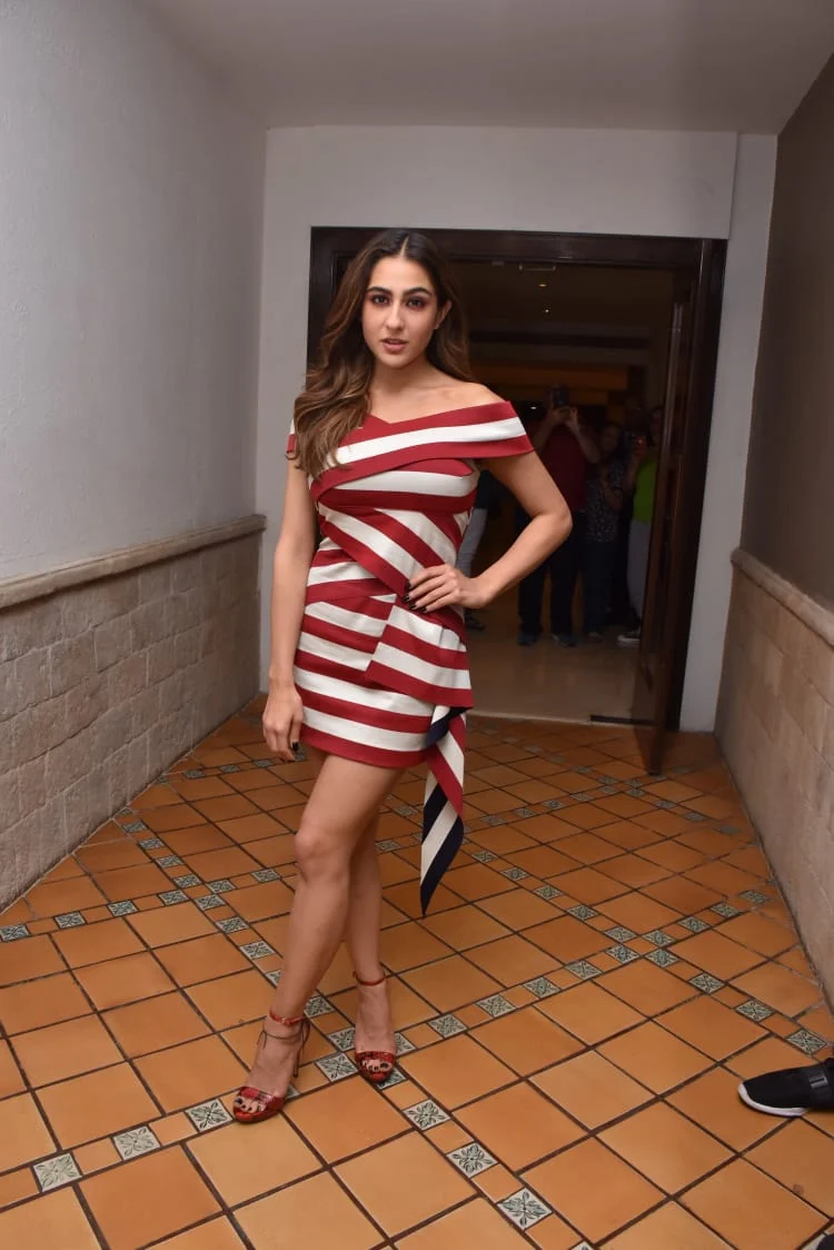 Sara Ali Khan
