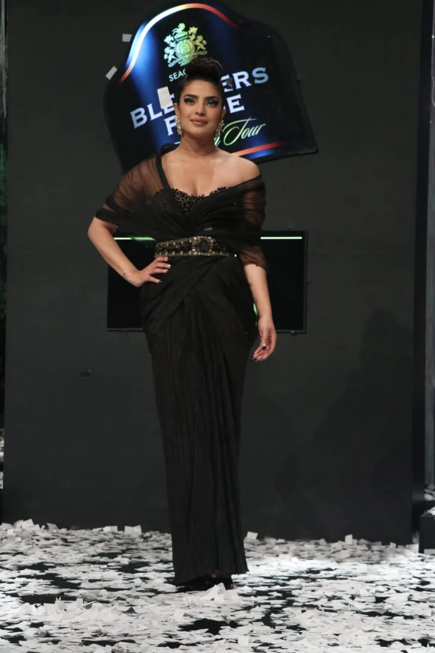 Priyanka Chopra
