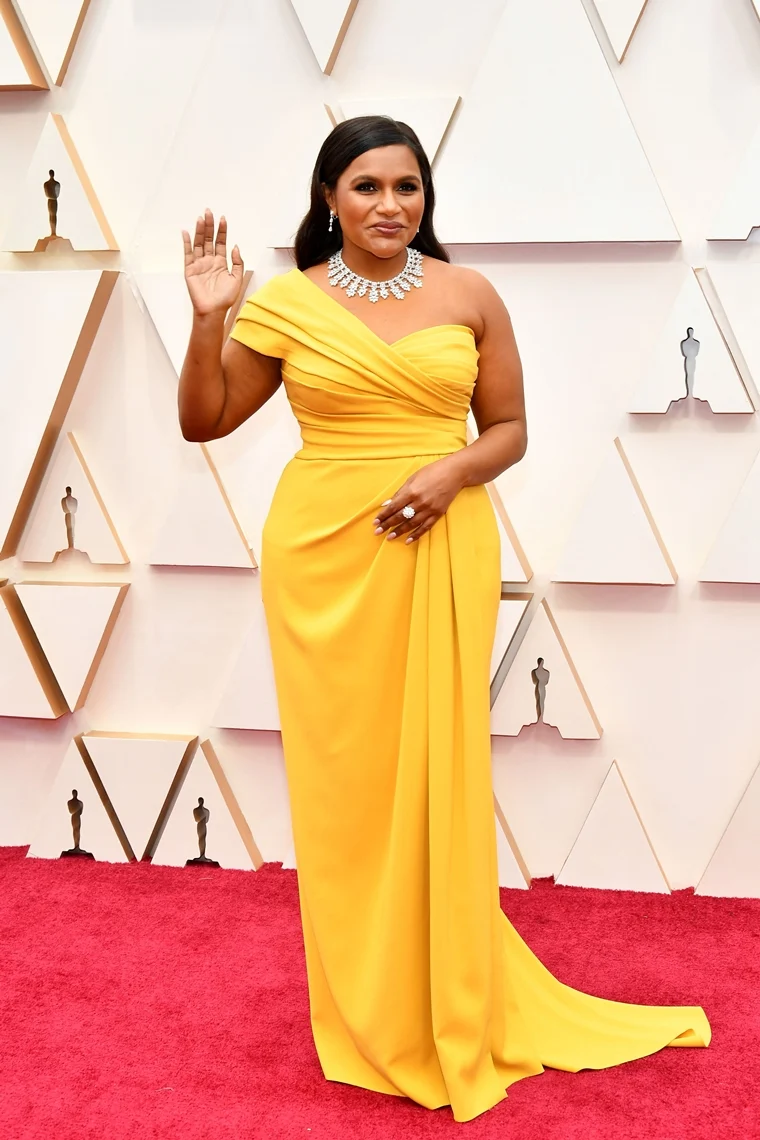 Mindy Kaling
