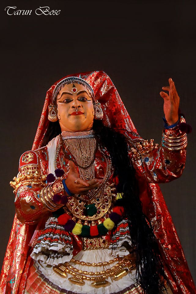Dance against the odds: What are the career challenges that male classical dancers face?