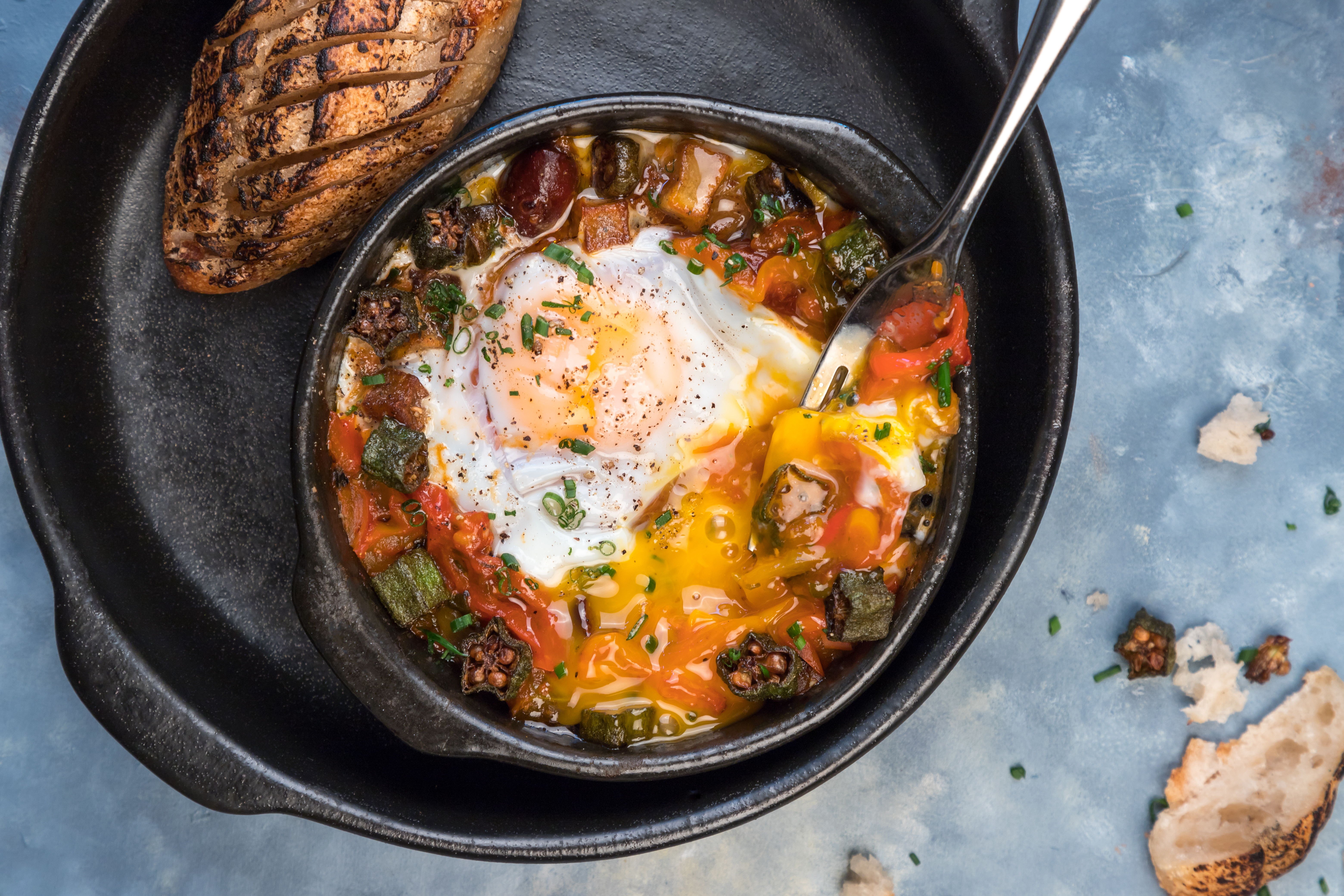 From sriracha to poutines - Chefs reveal the most popular ingredients when it comes to foodies in Mumbai