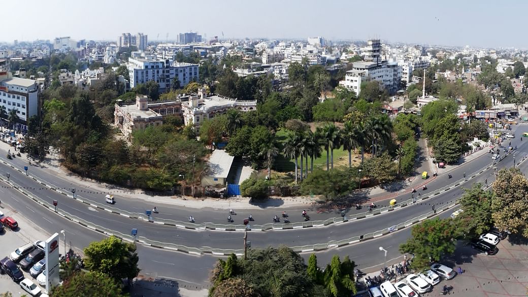 Not easy for Indore to be No 1 in Ease of Living 