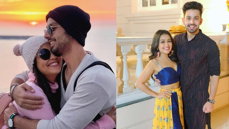 Himansh Kohli finally breaks silence on parting ways with Neha Kakkar