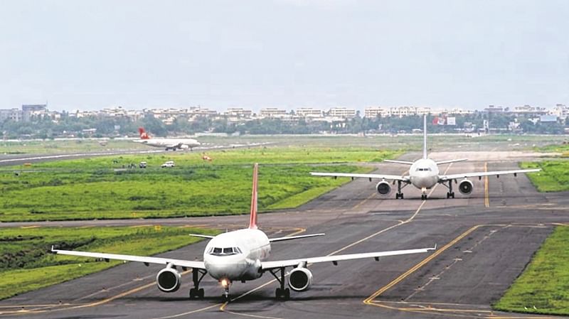 MVA govt releases 84 cr for airports’ development