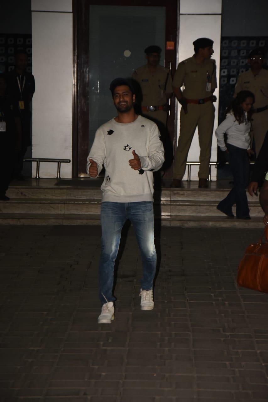 Vicky Kaushal
