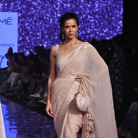 Bridal trends spotted at Lakme Fashion Week Summer/Resort 2020 