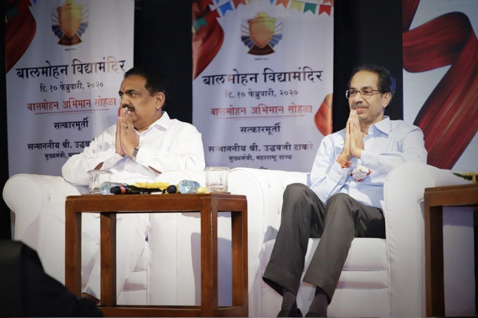 MVA plays BJP's Savarkar Bharat Ratna googly with a straight bat