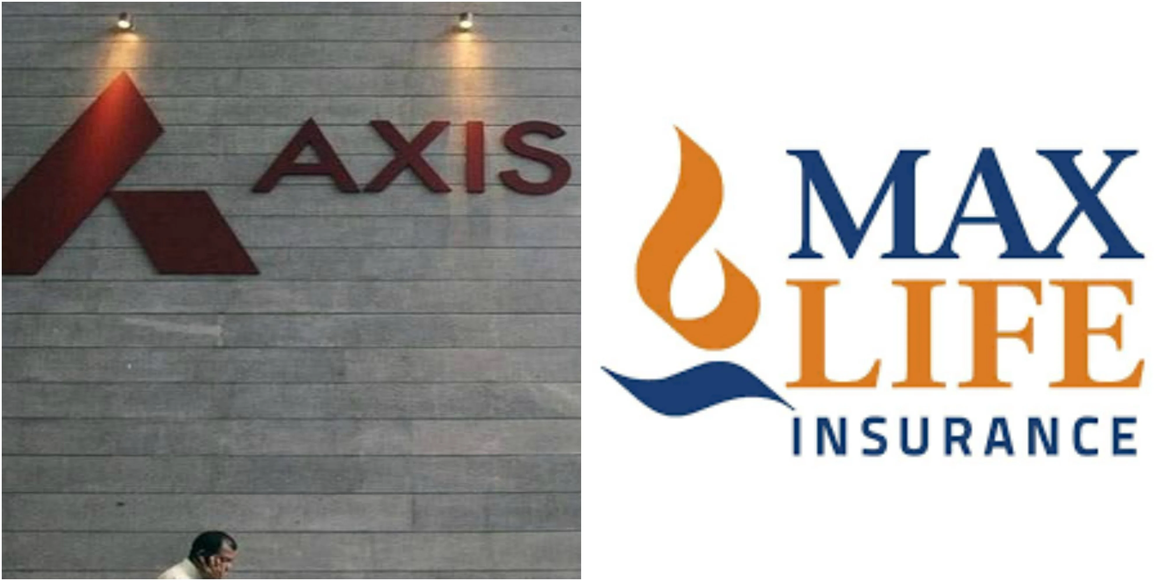 Axis Bank to pick about 30 stake in Max Life Insurance for Rs 1,600 cr