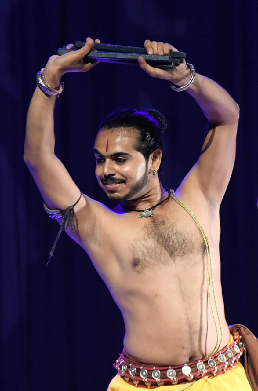 Dance against the odds: What are the career challenges that male classical dancers face?