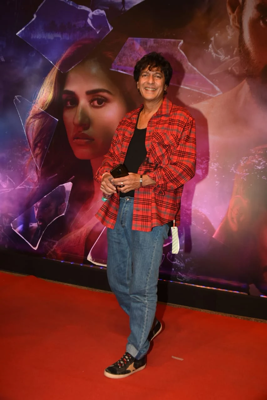 Chunky Pandey