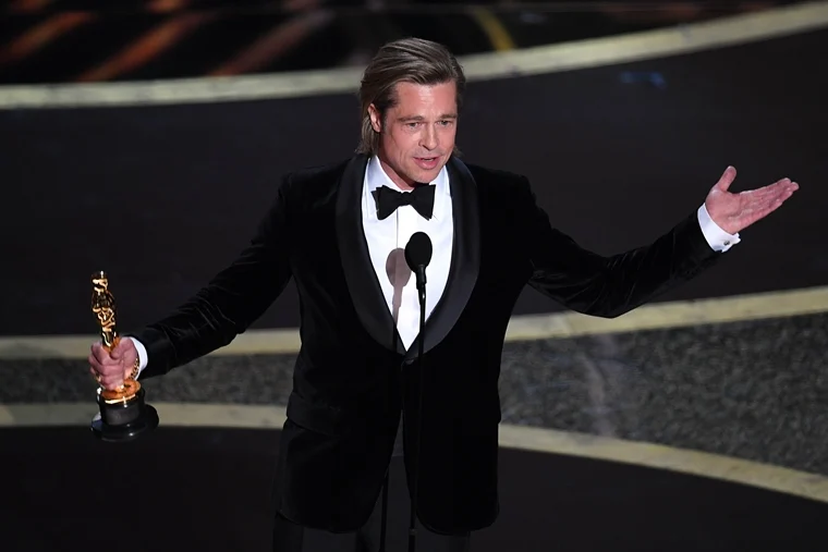 From Trump's impeachment to gender inequality: Political statements at the Oscars 2020