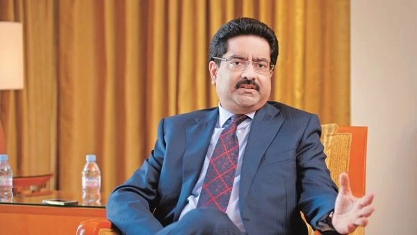 Kumar Mangalam Birla