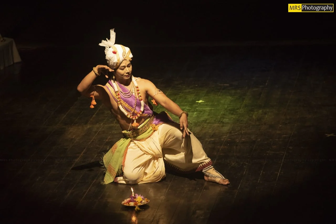 Dance against the odds: What are the career challenges that male classical dancers face?