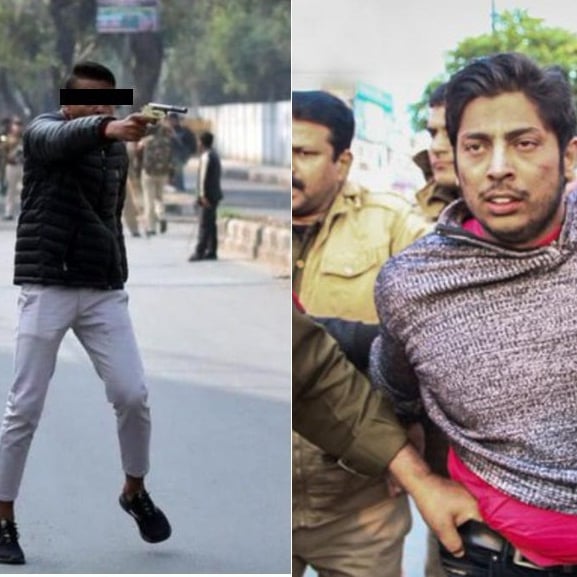 Three shootings, three different incidents, one agenda: Taking a look at the Shaheen Bagh and Jamia attacks