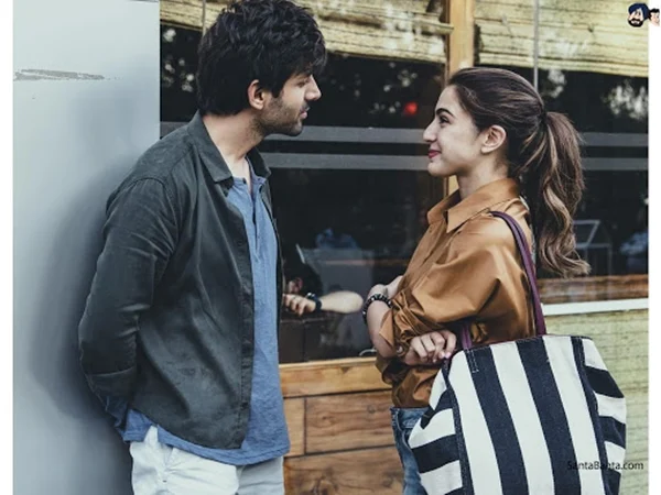 Love Aaj Kal