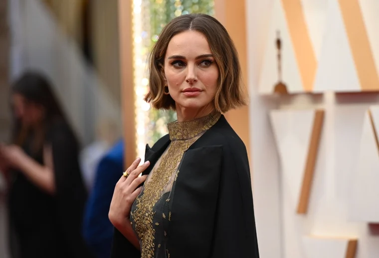 From Trump's impeachment to gender inequality: Political statements at the Oscars 2020