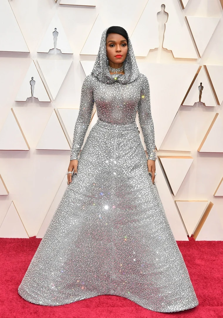 Janelle Monae