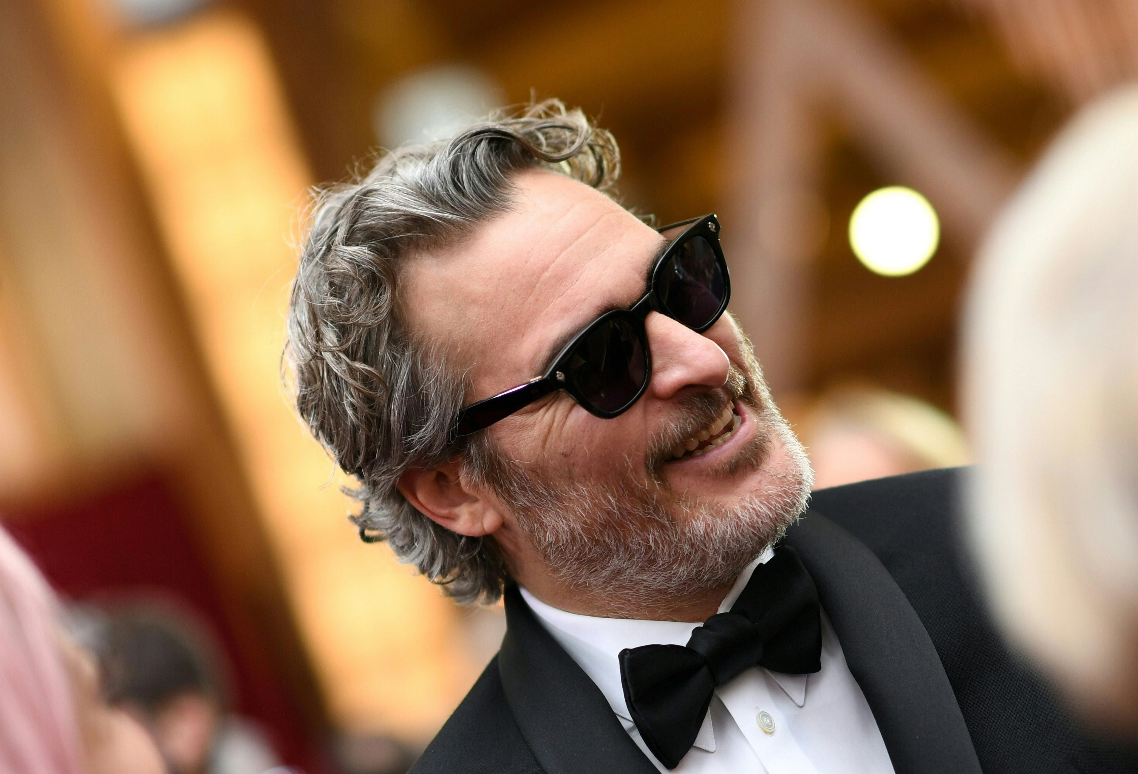 Joaquin Phoenix