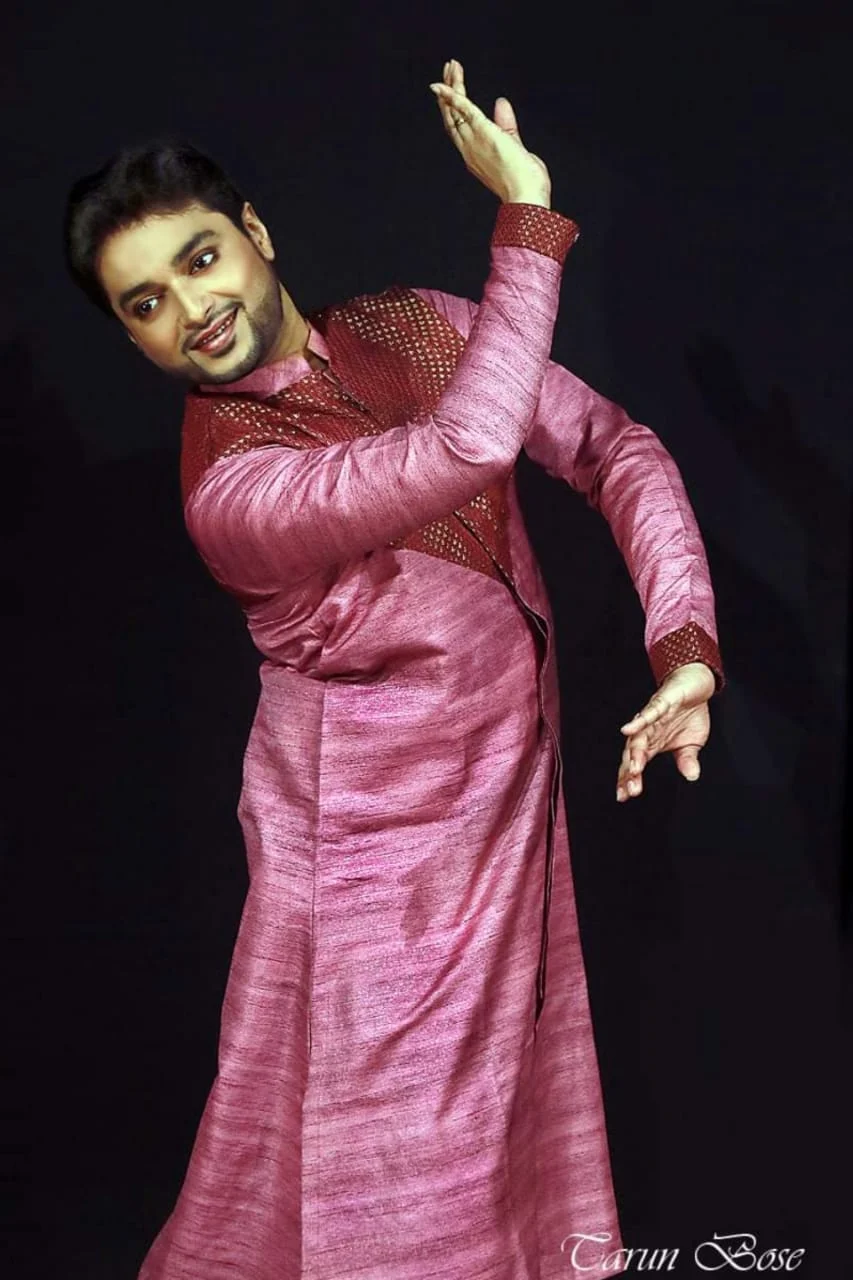 Dance against the odds: What are the career challenges that male classical dancers face?