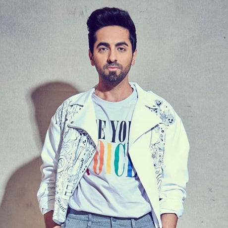 Ayushmann Khurrana pens down a heartfelt note after winning Filmfare for 'Article 15'
