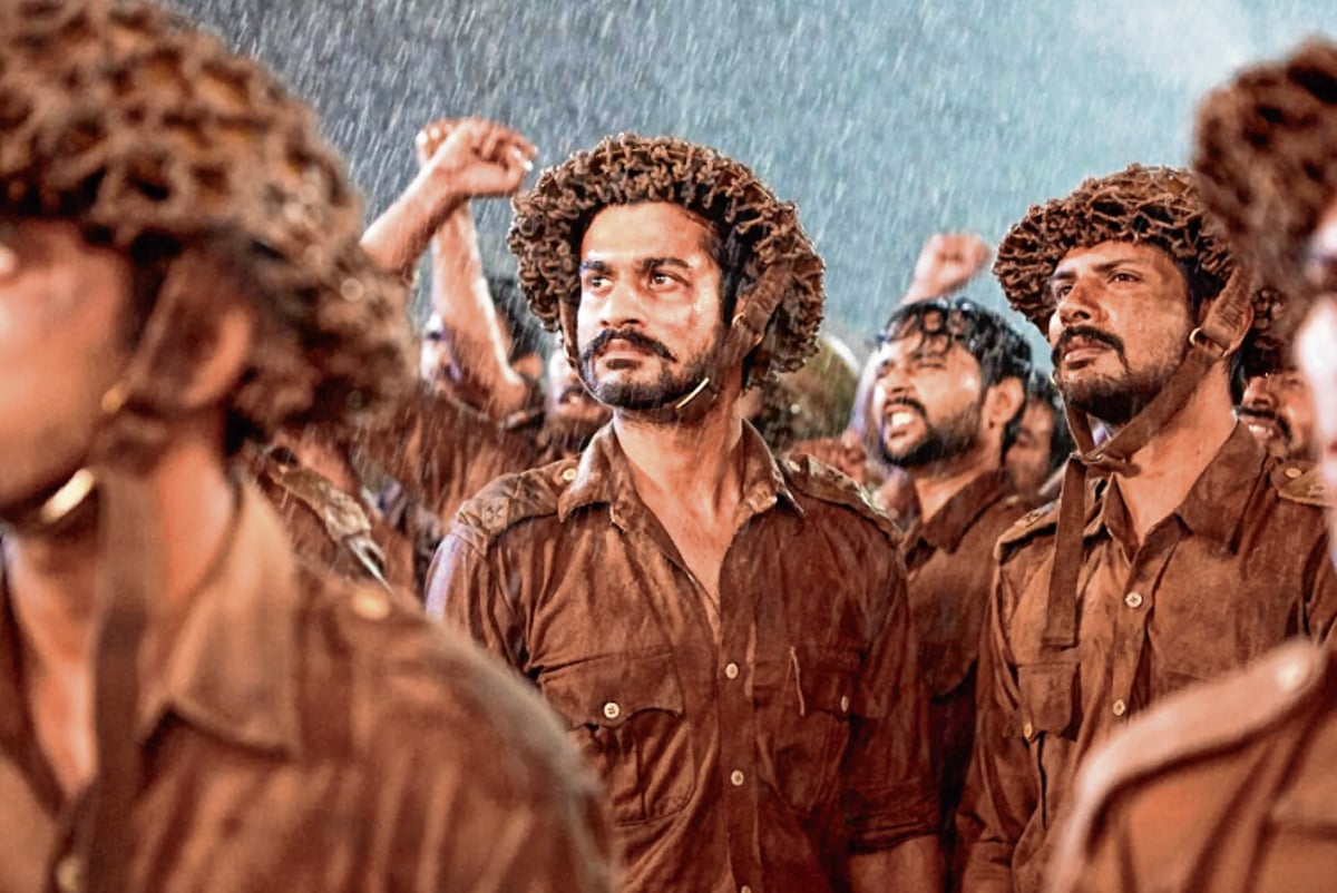  watch The Army, drama, history and romance