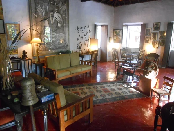 Remembering Wendell Rodricks: Taking a walk down memory lane to Casa Dona Maria