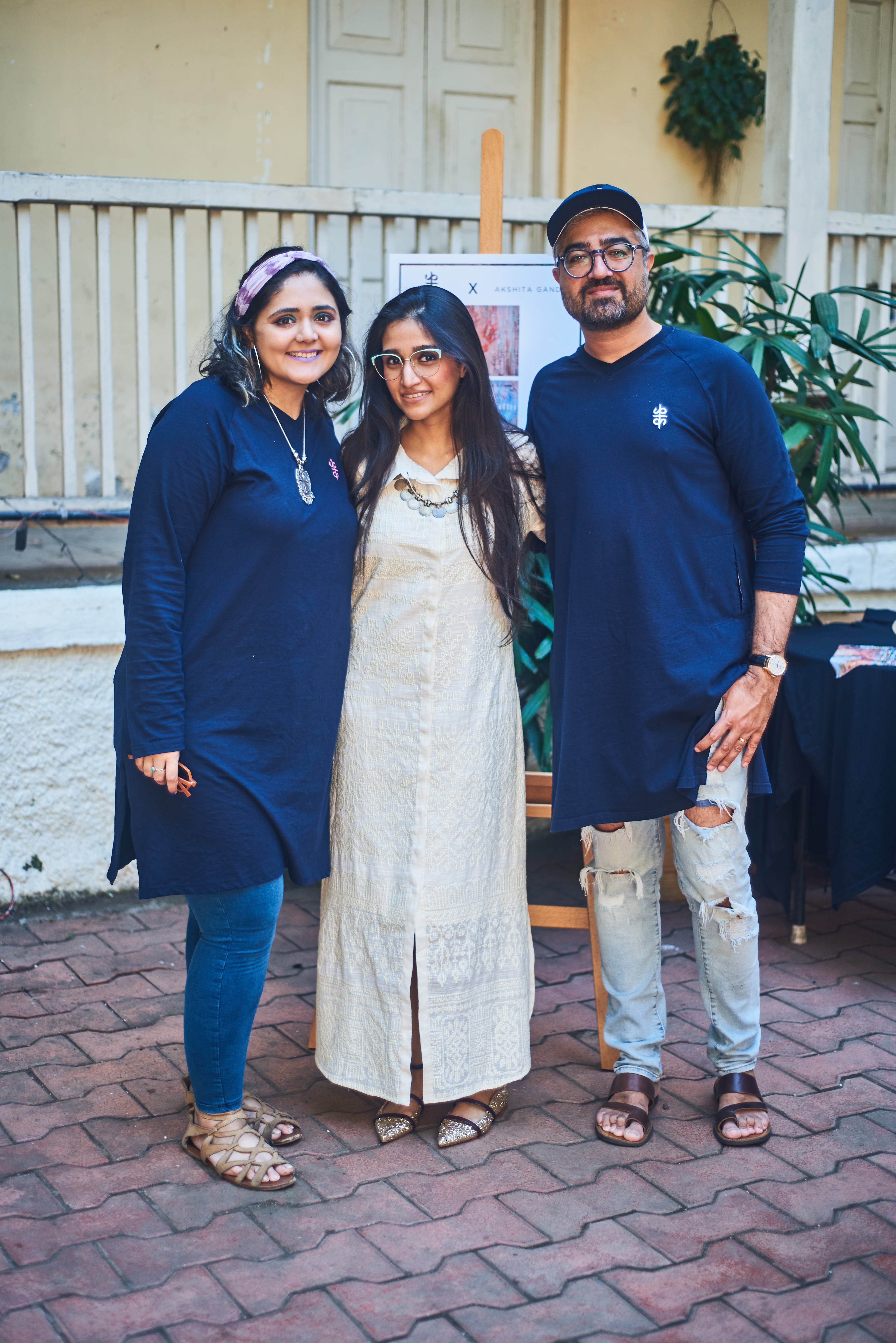 From savouring a Malwa meal to attending an EDM party -- what did Mumbaikars do recently?