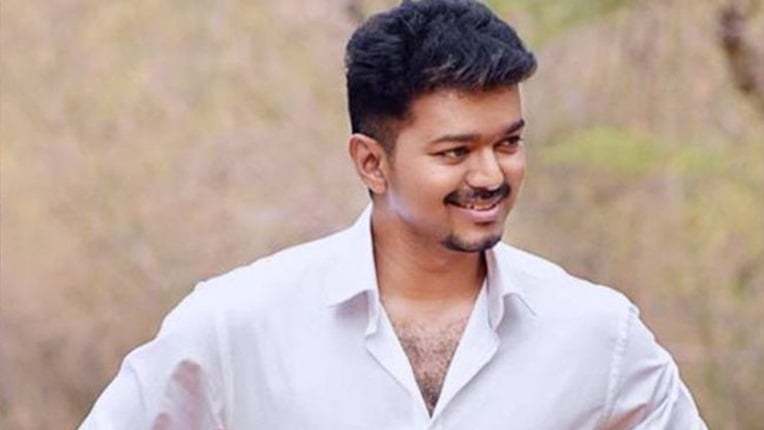 Income Tax raids 'Bigil' actor Vijay's residence