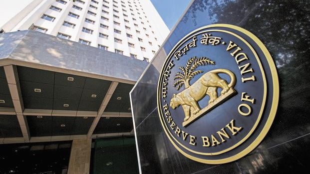 Reserve Bank of India (RBI)
