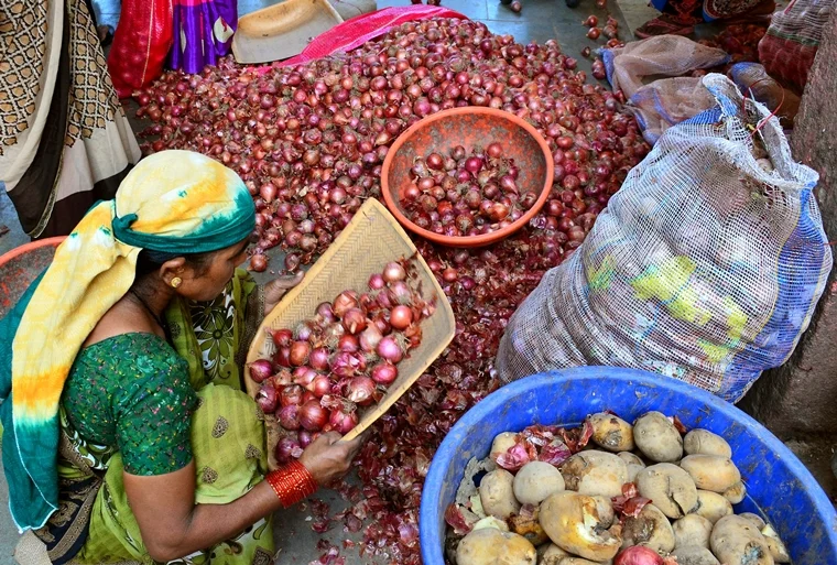 From chicken parties for Coronavirus to menstruation feasts - How food is dominating politicians' thoughts