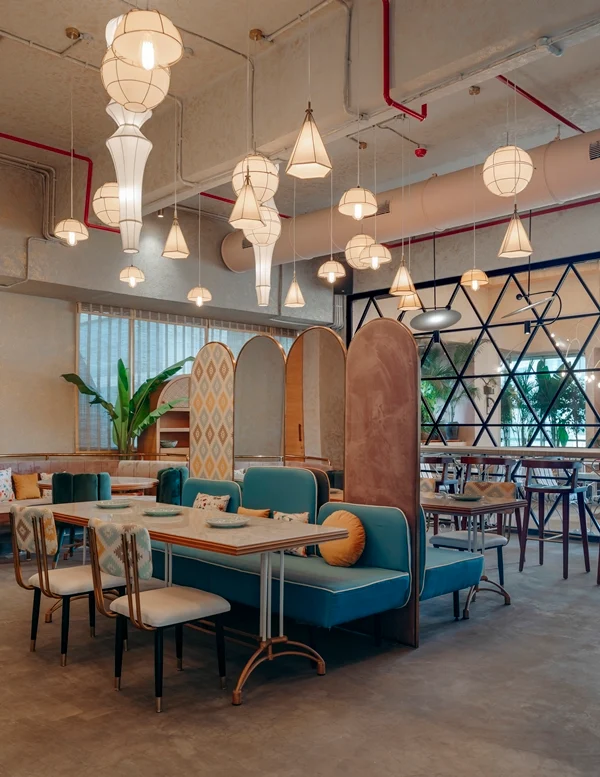International Women's Day 2020: This Mumbai restaurant has an all-woman team